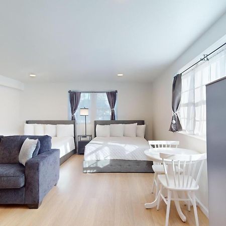 The Cape Hotel Cape May Luaran gambar
