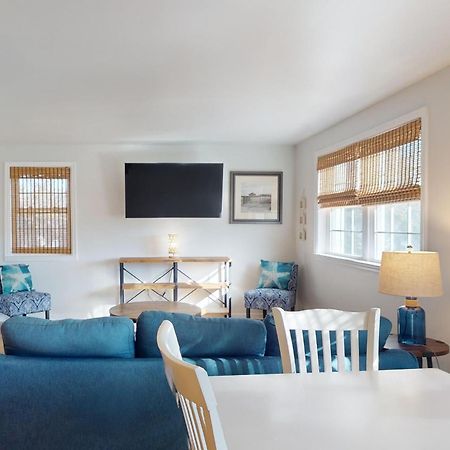 The Cape Hotel Cape May Luaran gambar