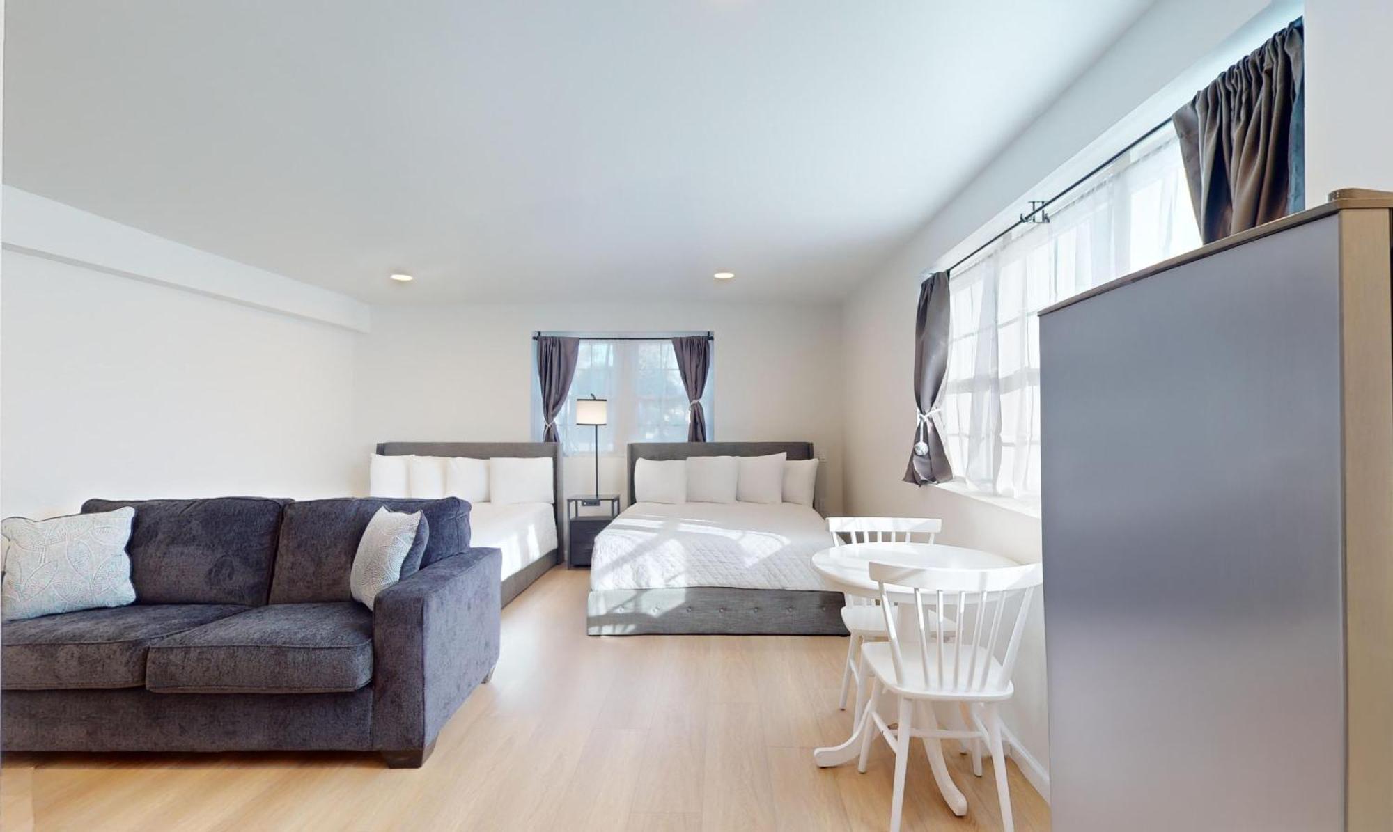 The Cape Hotel Cape May Luaran gambar