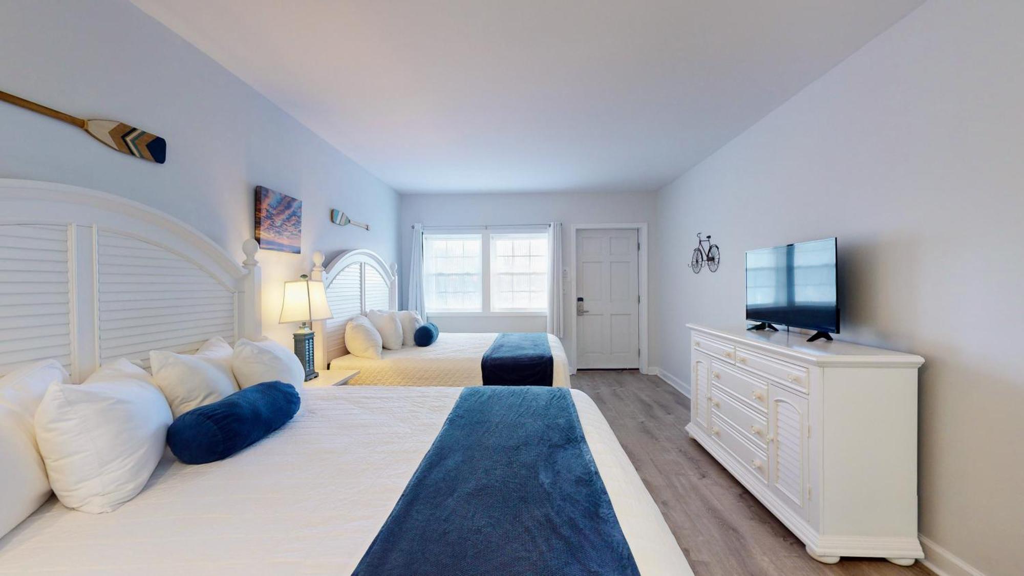 The Cape Hotel Cape May Luaran gambar