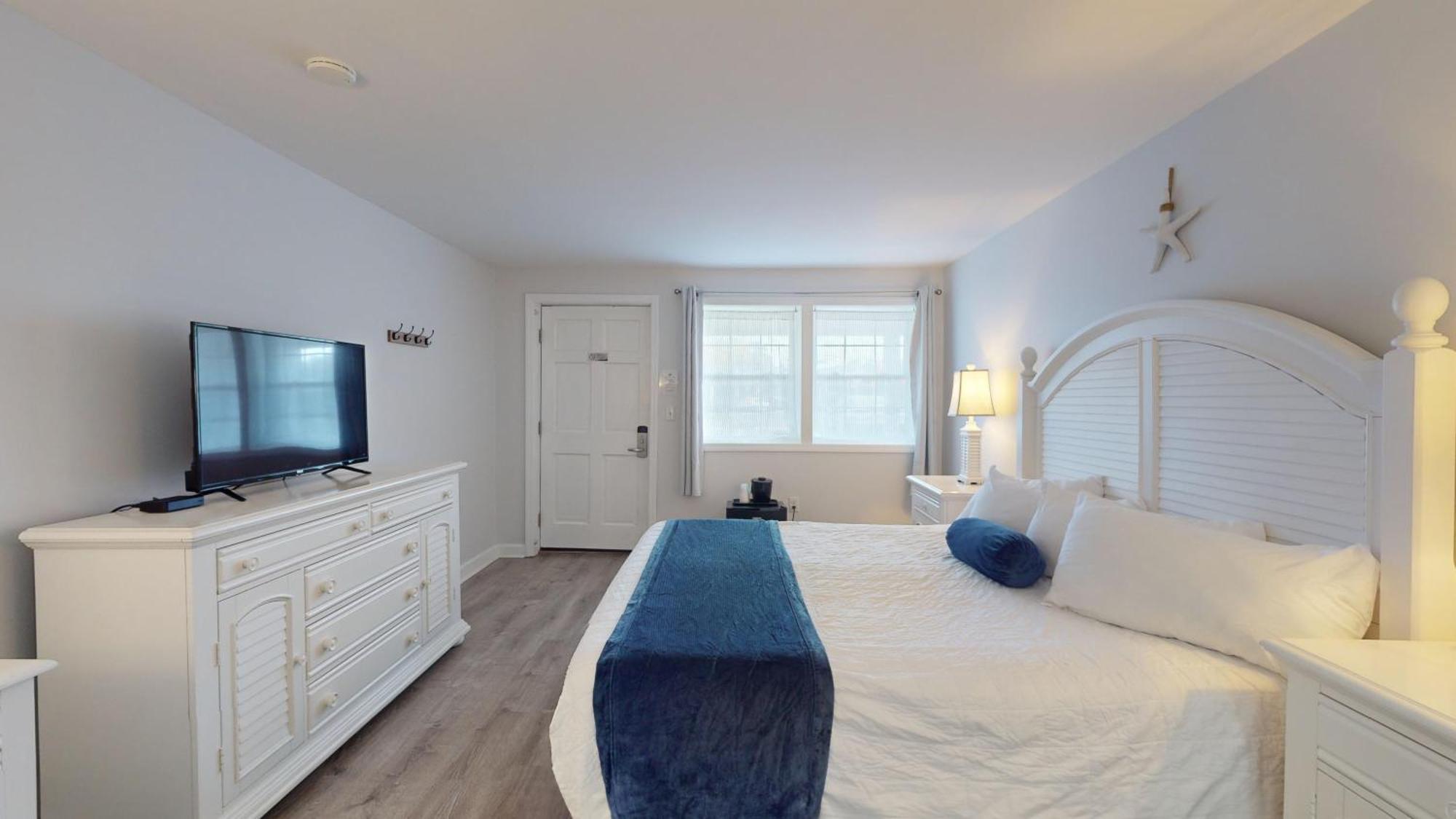 The Cape Hotel Cape May Luaran gambar