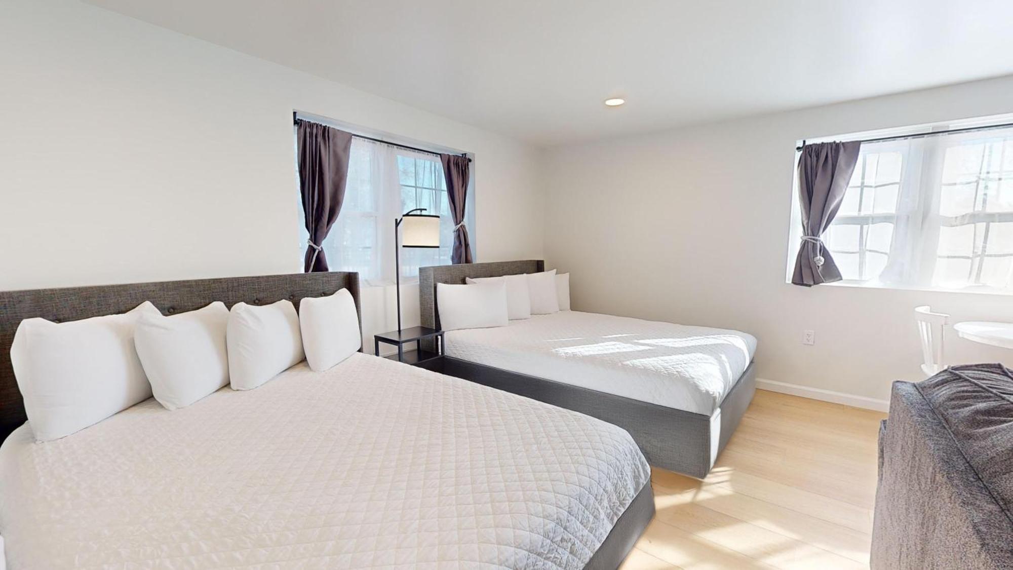 The Cape Hotel Cape May Luaran gambar