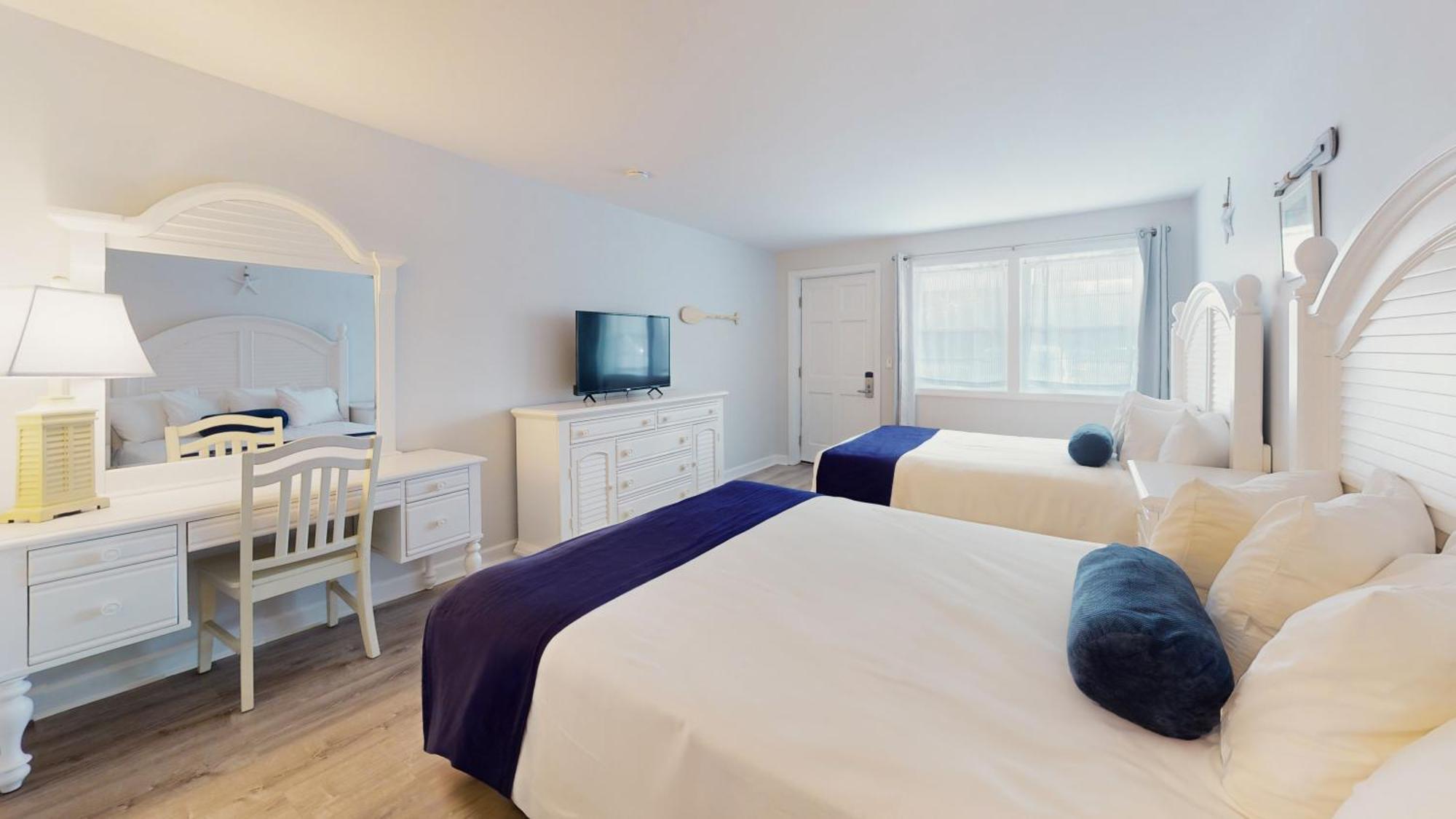 The Cape Hotel Cape May Luaran gambar