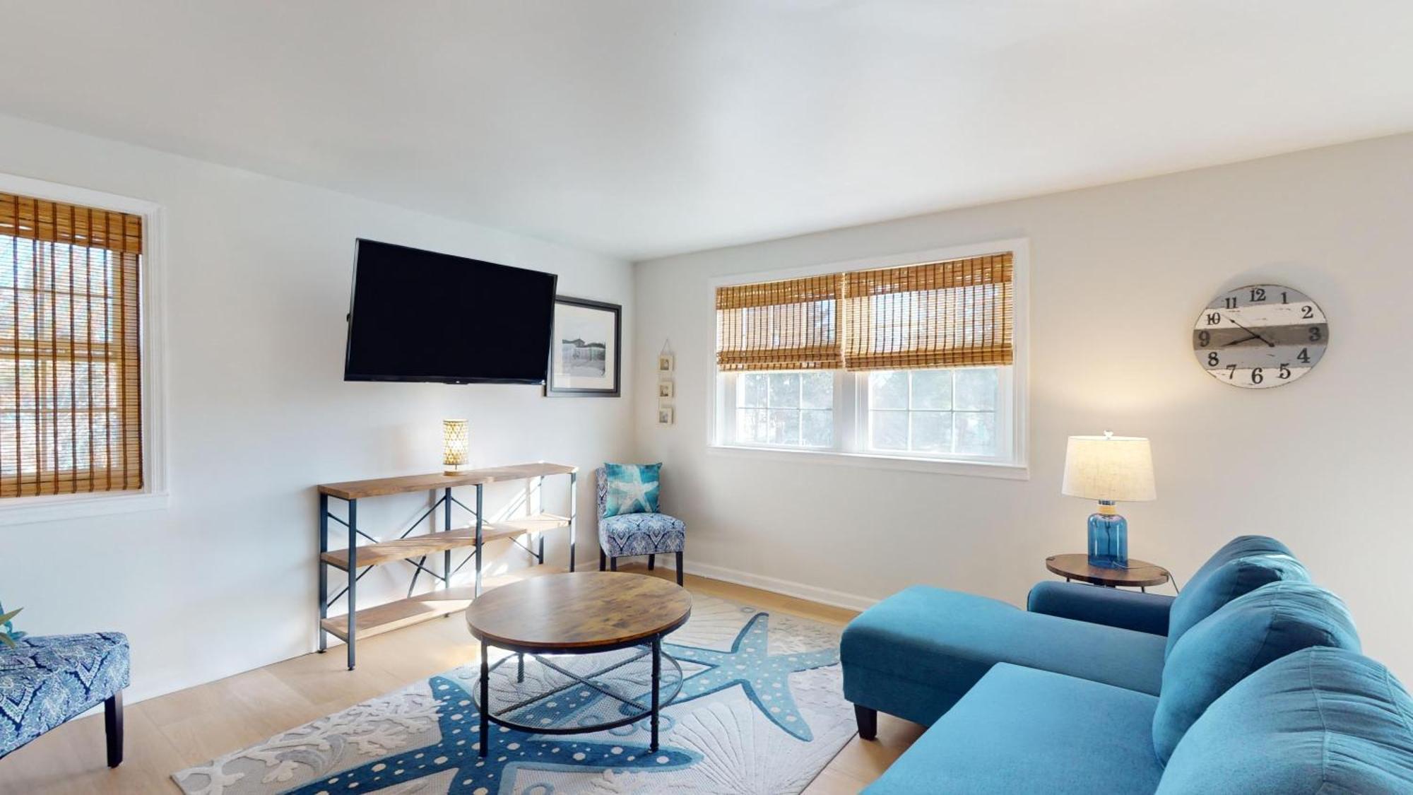 The Cape Hotel Cape May Luaran gambar