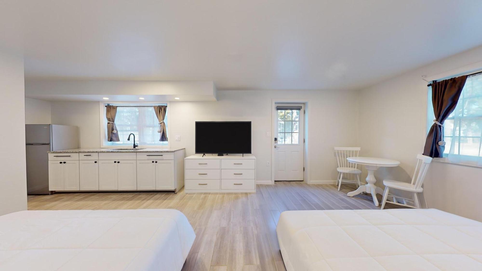 The Cape Hotel Cape May Luaran gambar