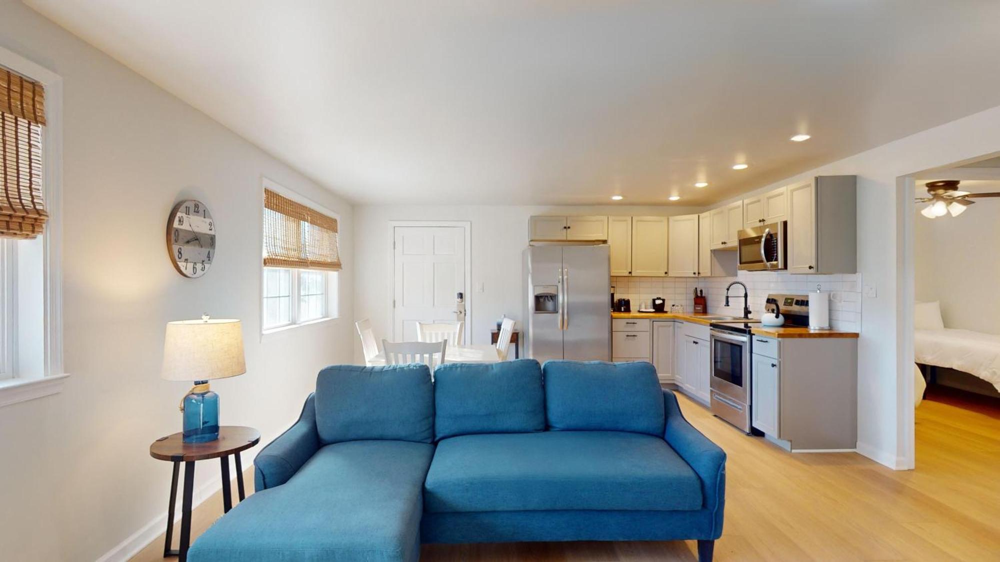 The Cape Hotel Cape May Luaran gambar