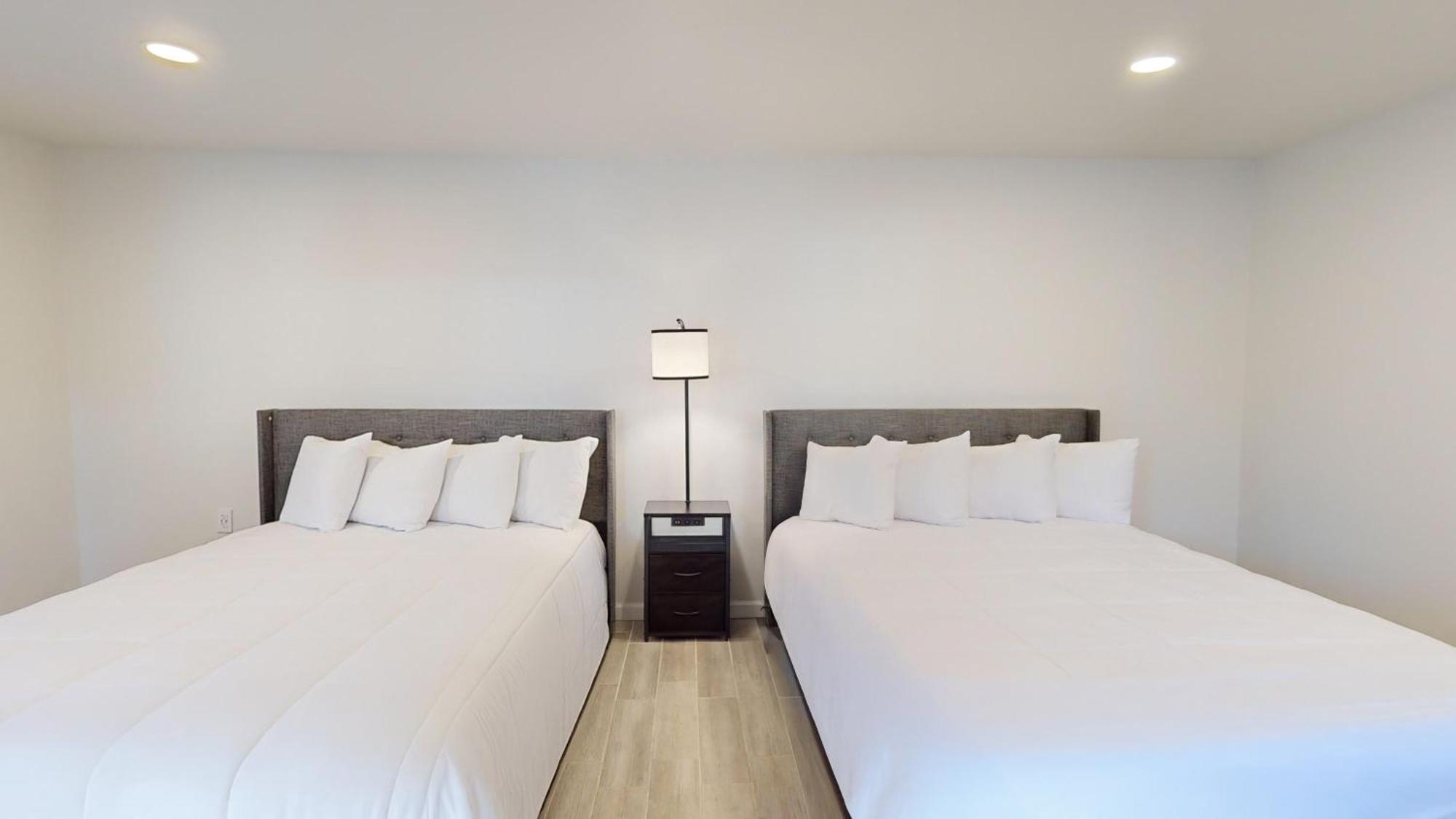 The Cape Hotel Cape May Luaran gambar