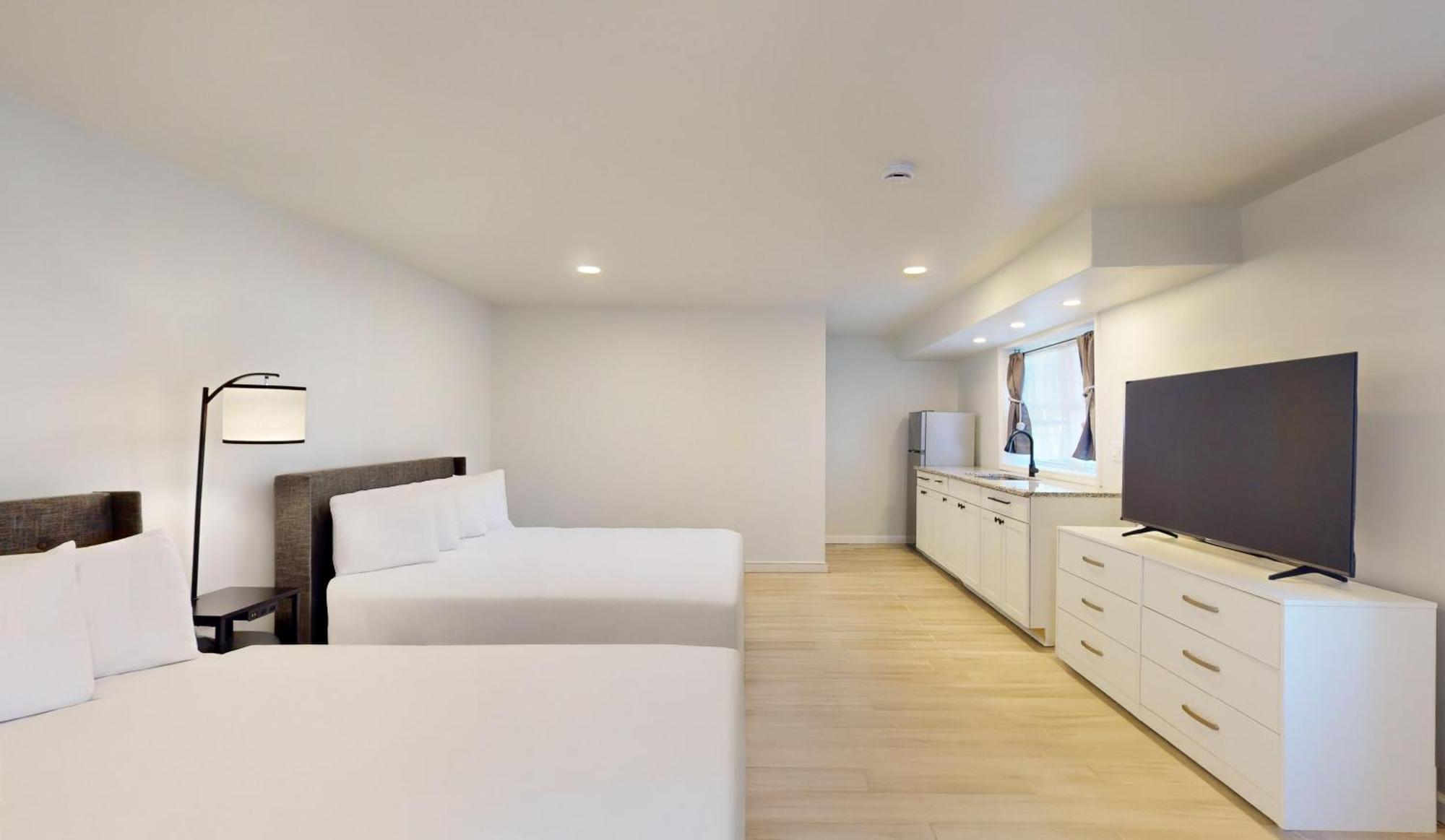 The Cape Hotel Cape May Luaran gambar