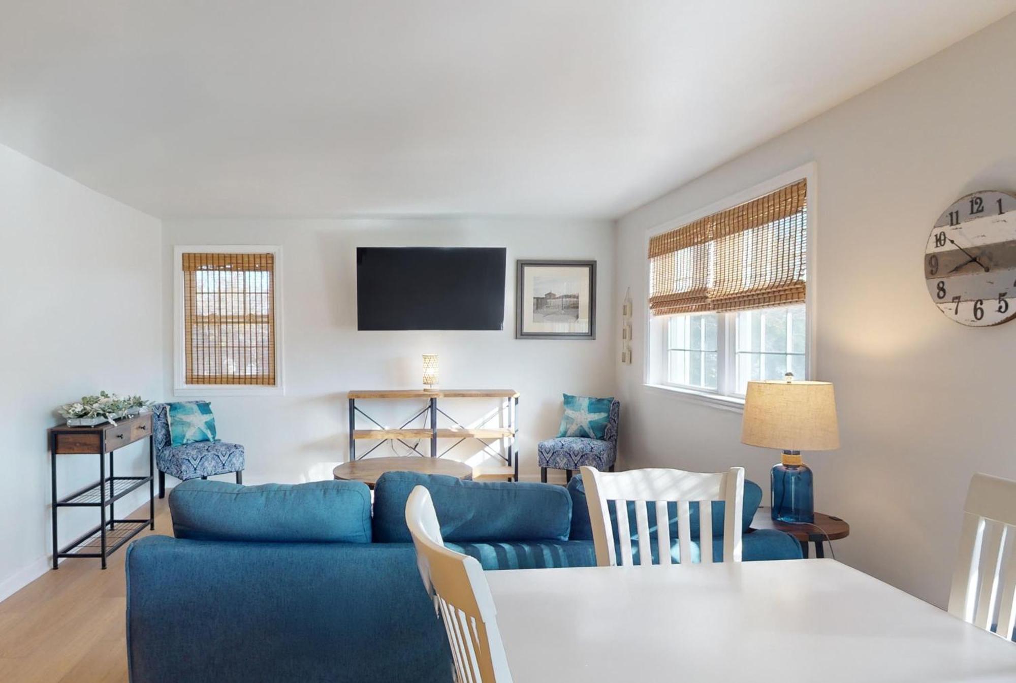 The Cape Hotel Cape May Luaran gambar