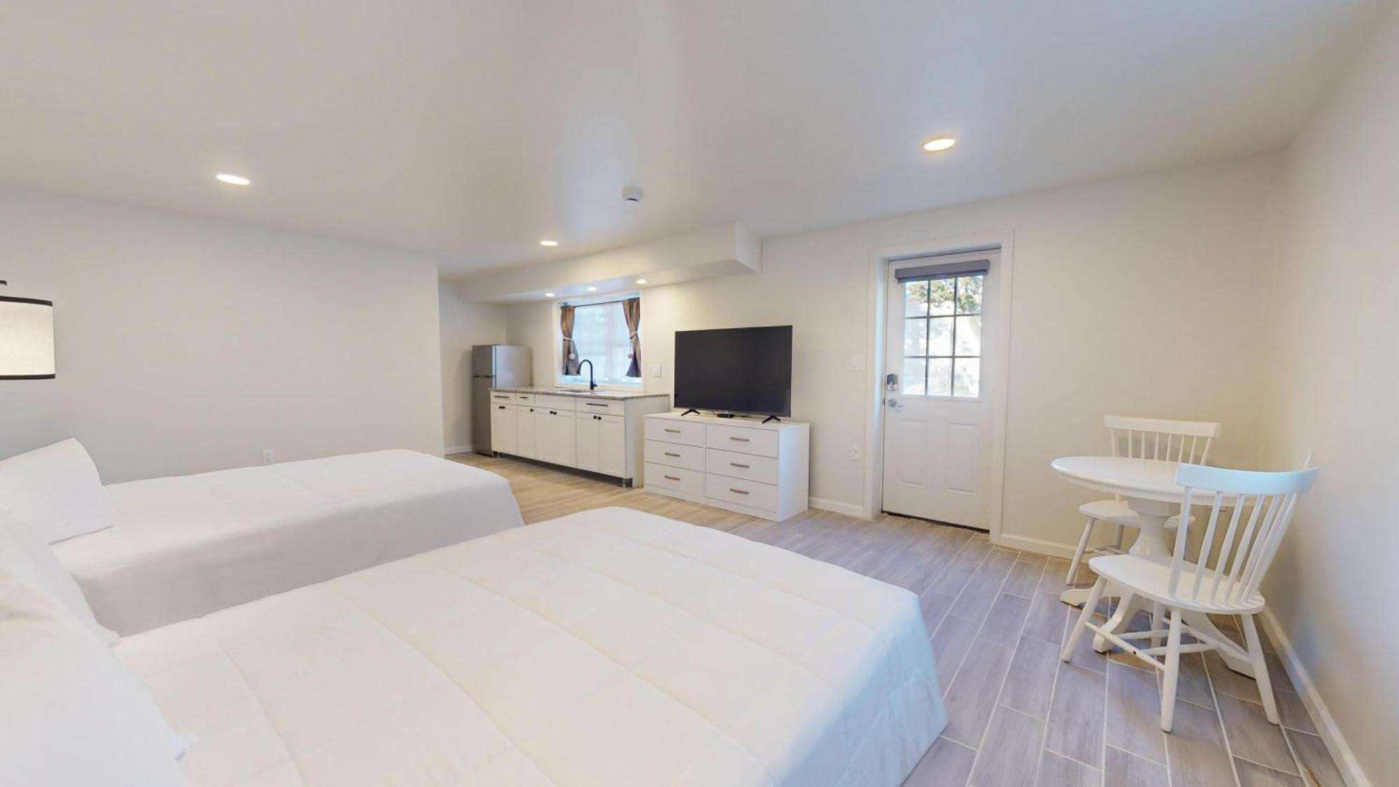 The Cape Hotel Cape May Luaran gambar