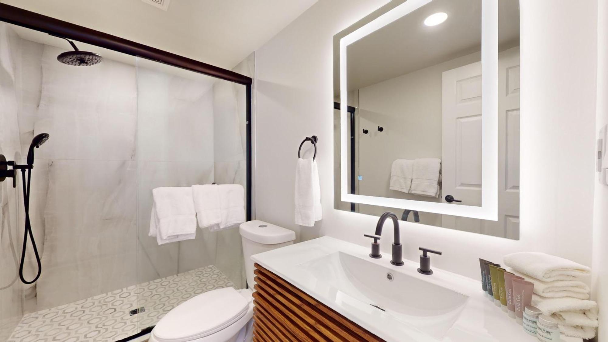 The Cape Hotel Cape May Luaran gambar