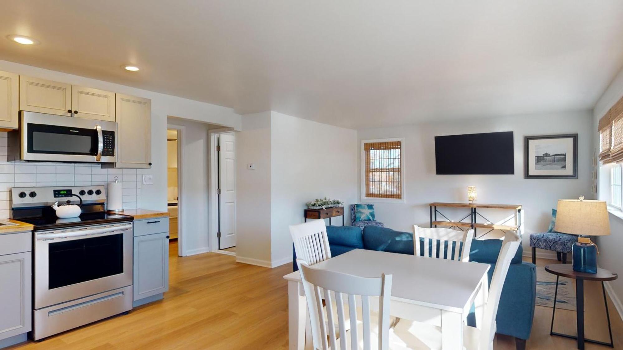 The Cape Hotel Cape May Luaran gambar