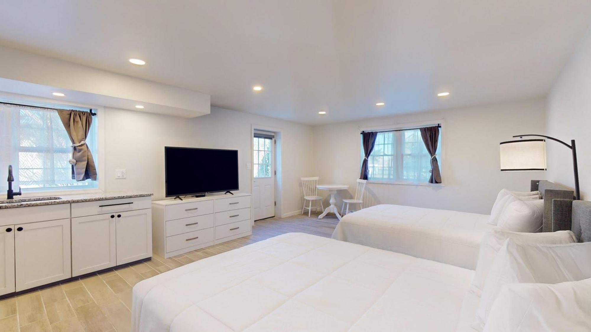 The Cape Hotel Cape May Luaran gambar