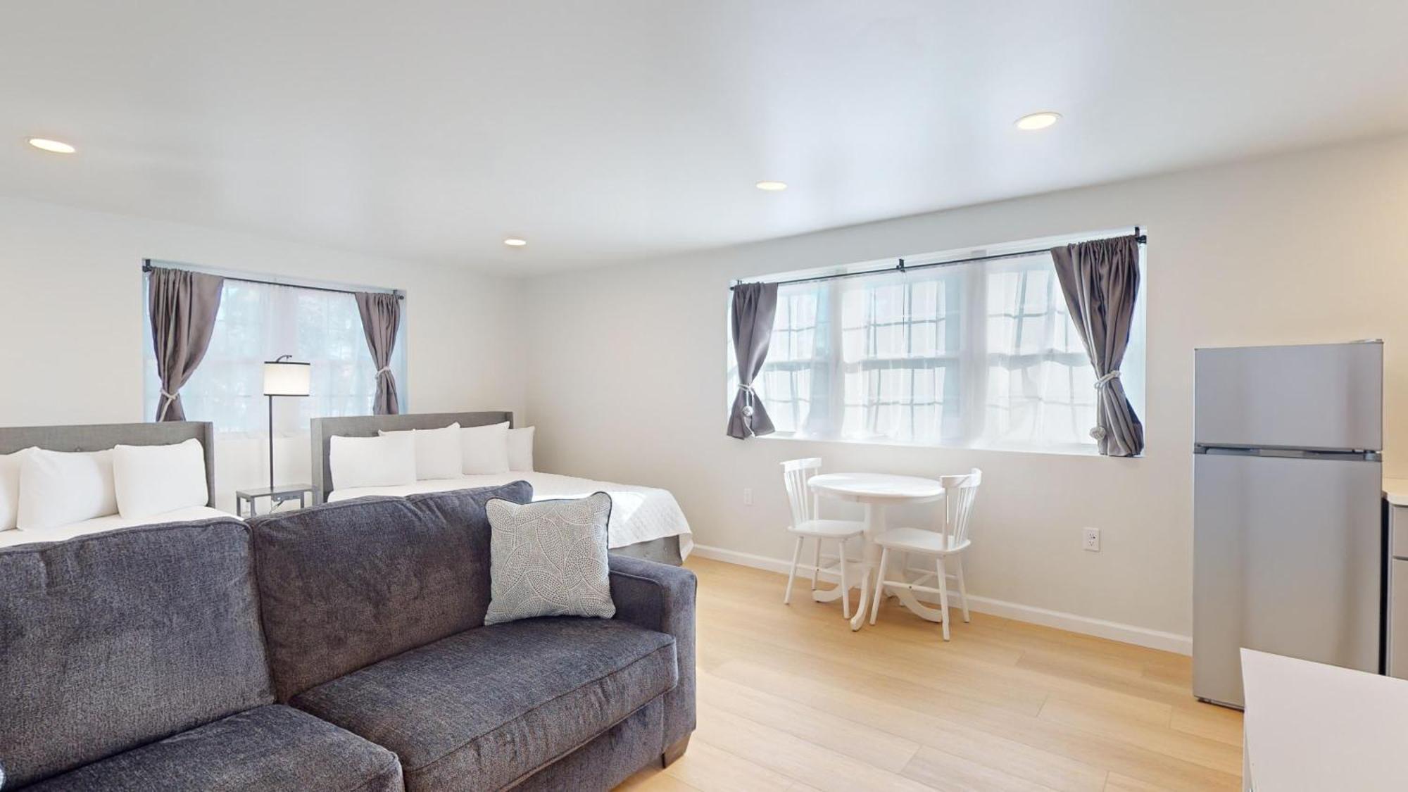The Cape Hotel Cape May Luaran gambar