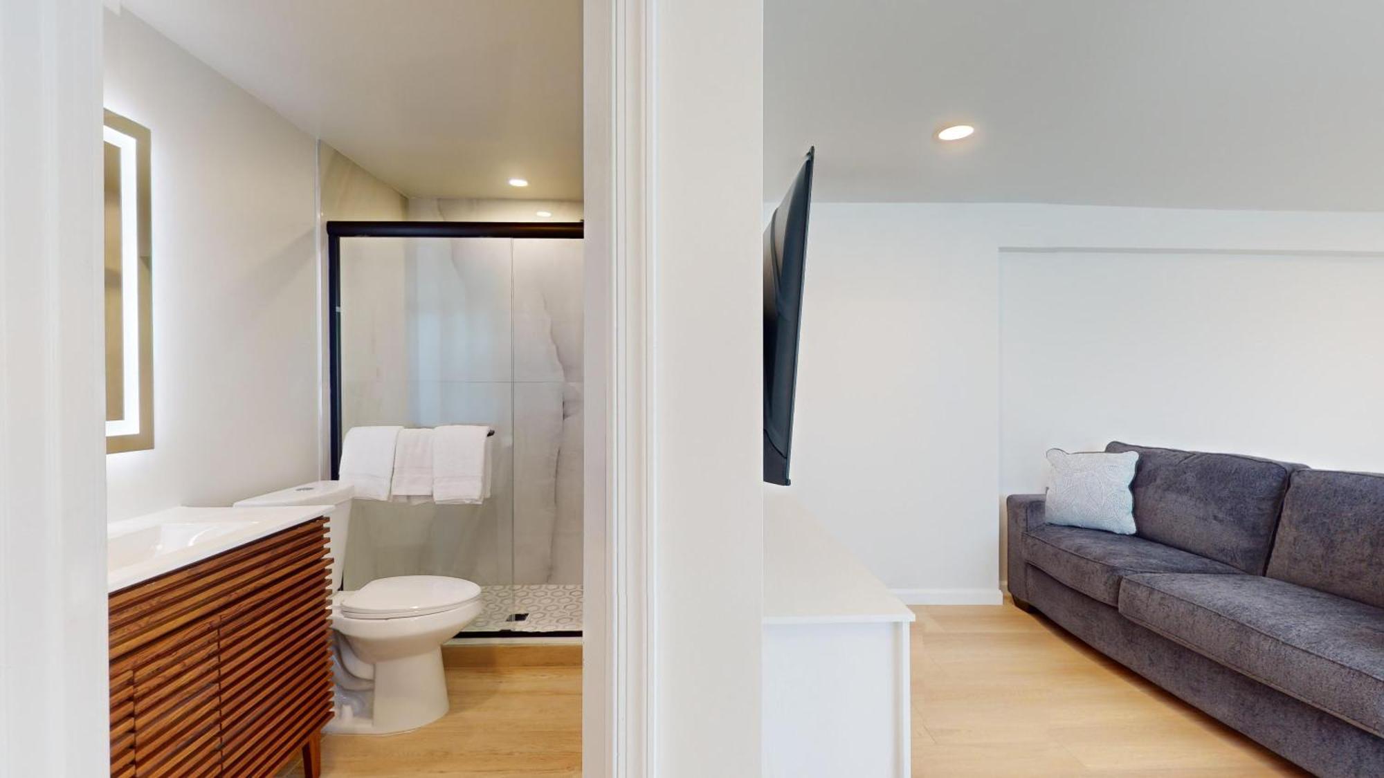 The Cape Hotel Cape May Luaran gambar
